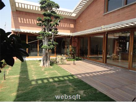 Rajendranagar 3 BHK Independent house for Sale